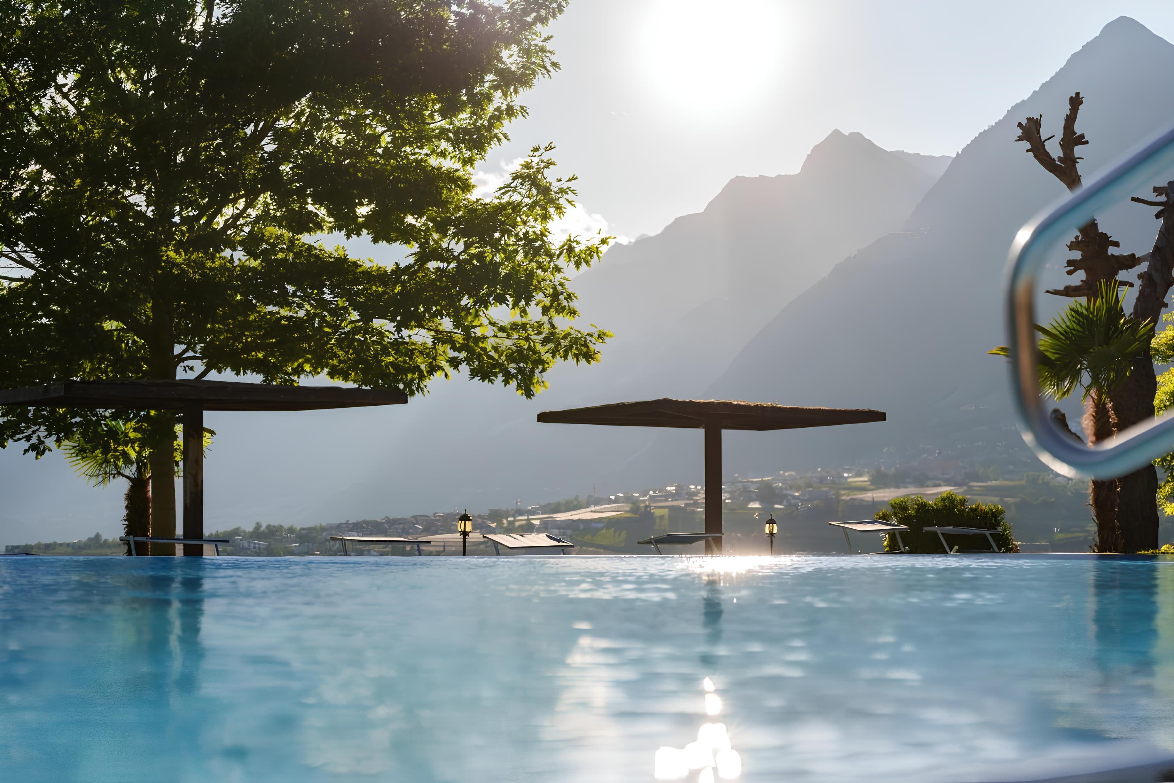 Fruhlingserwachen im Taushof 2